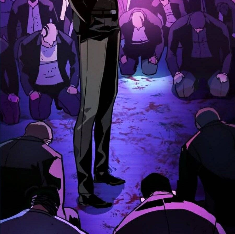 Bạn Học Của Tôi Là Lính Đánh Thuê Chapter 38 - 142