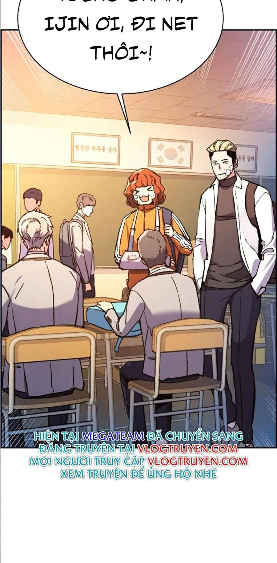 Bạn Học Của Tôi Là Lính Đánh Thuê Chapter 39 - 4