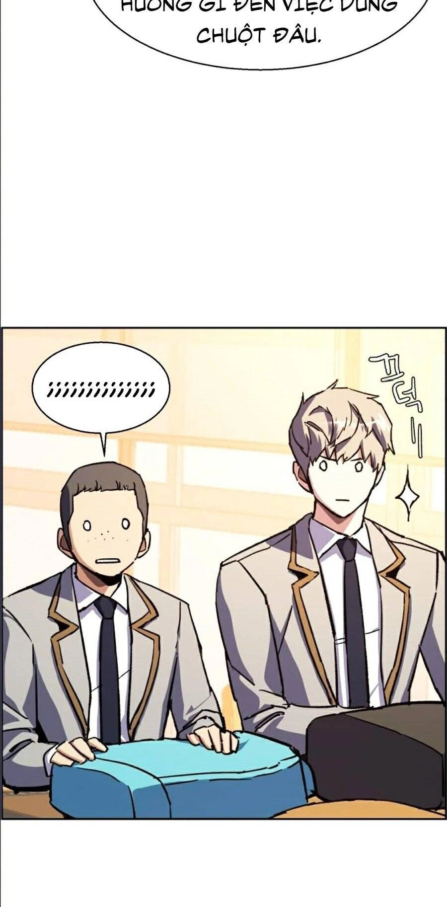 Bạn Học Của Tôi Là Lính Đánh Thuê Chapter 39 - 7