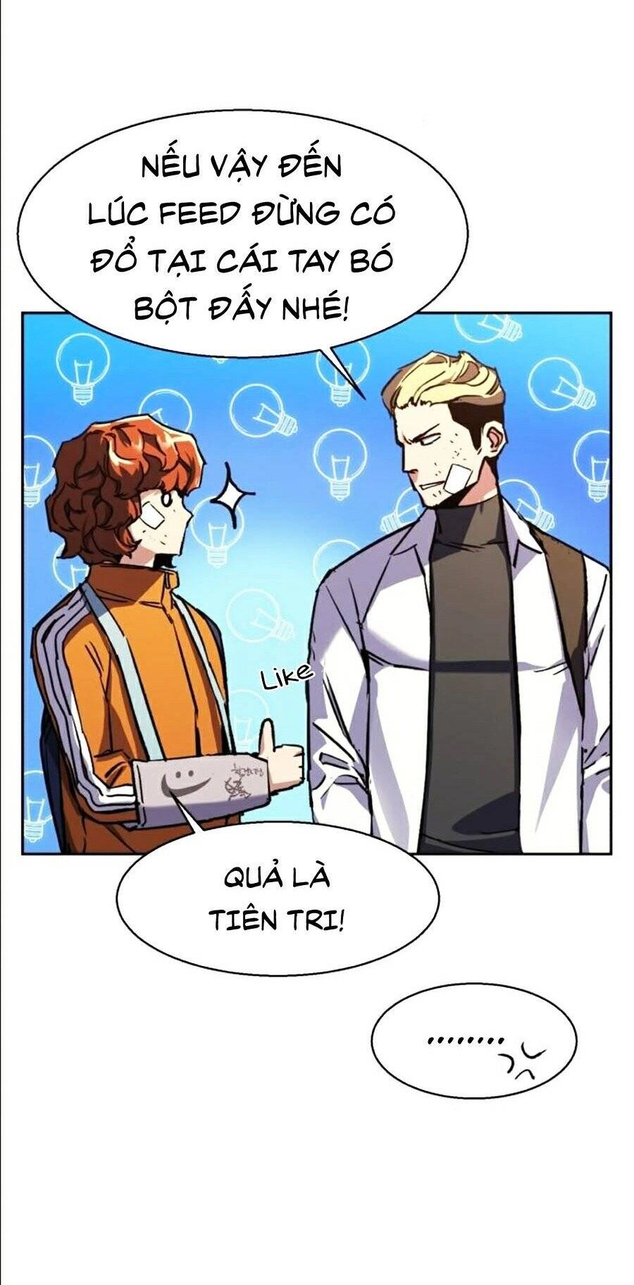 Bạn Học Của Tôi Là Lính Đánh Thuê Chapter 39 - 9