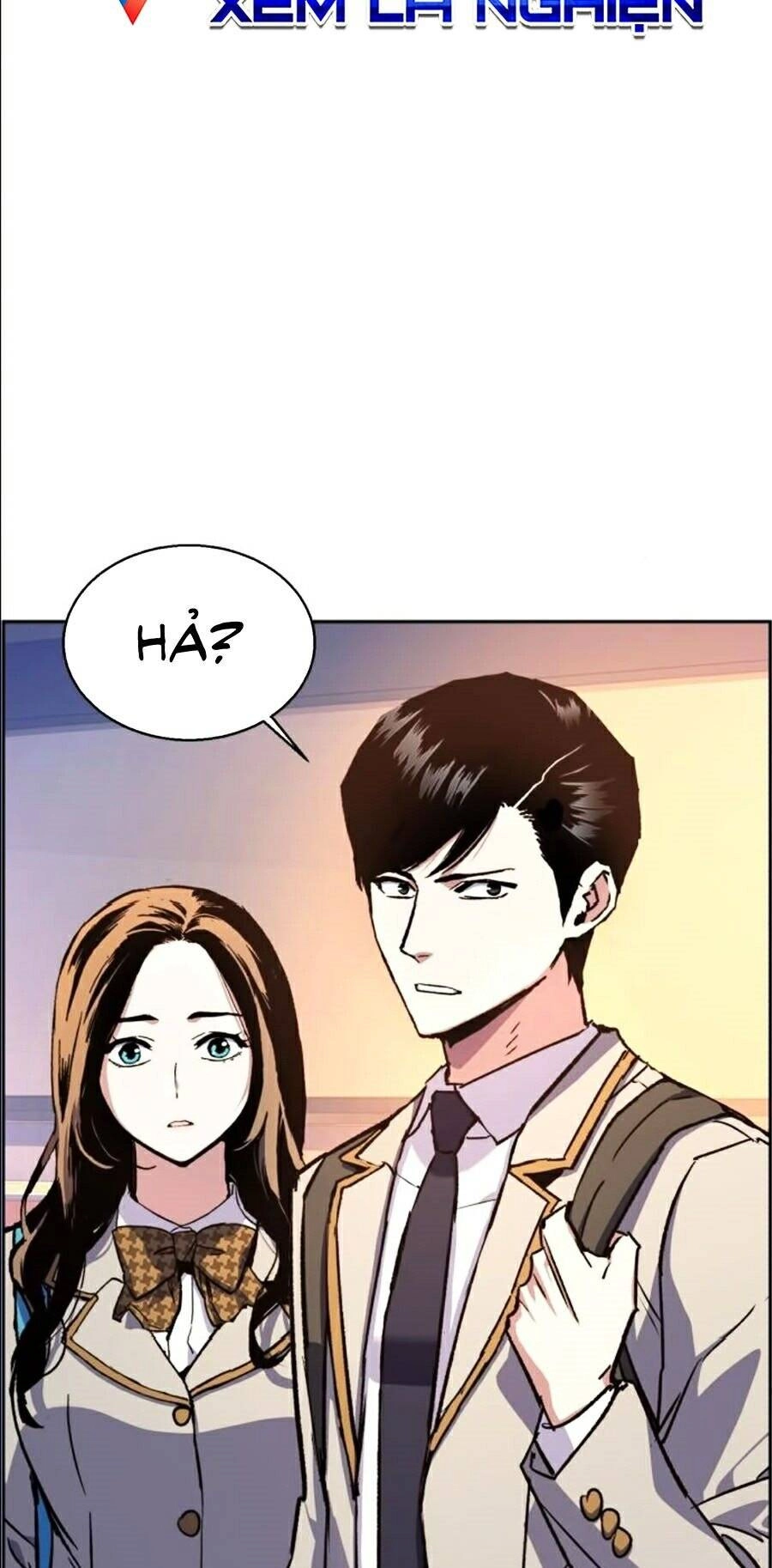 Bạn Học Của Tôi Là Lính Đánh Thuê Chapter 39 - 11