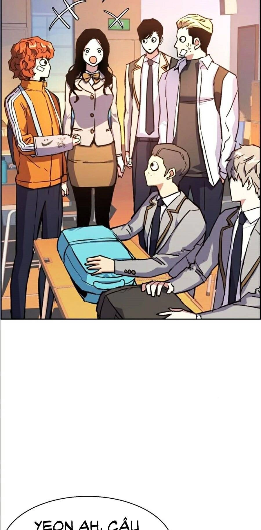 Bạn Học Của Tôi Là Lính Đánh Thuê Chapter 39 - 16