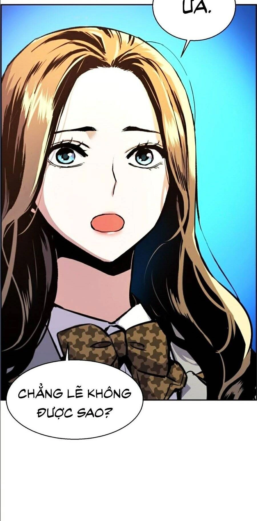 Bạn Học Của Tôi Là Lính Đánh Thuê Chapter 39 - 18