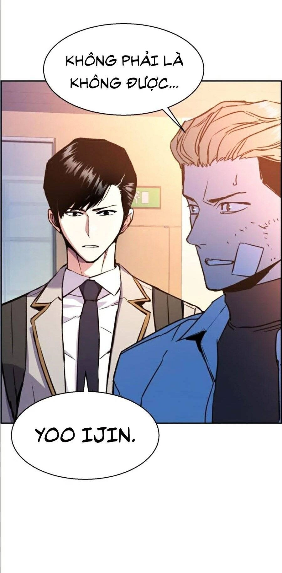 Bạn Học Của Tôi Là Lính Đánh Thuê Chapter 39 - 19