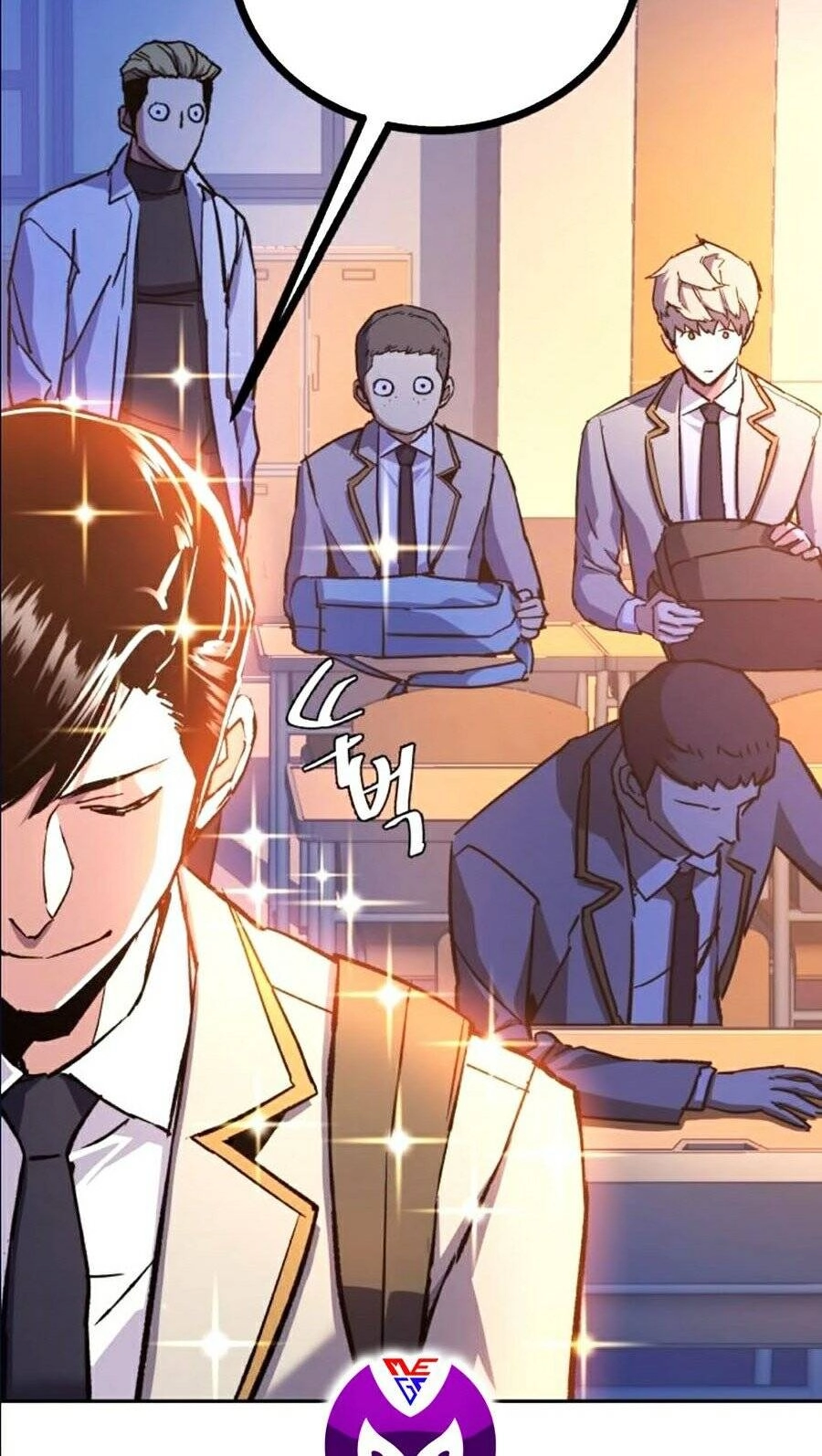 Bạn Học Của Tôi Là Lính Đánh Thuê Chapter 39 - 24