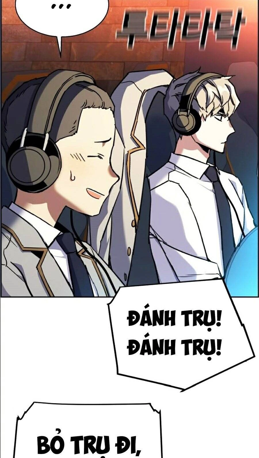 Bạn Học Của Tôi Là Lính Đánh Thuê Chapter 39 - 30