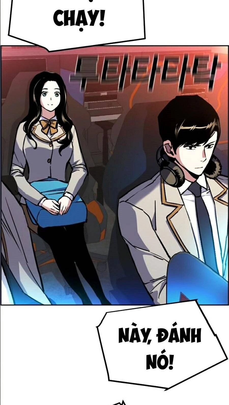 Bạn Học Của Tôi Là Lính Đánh Thuê Chapter 39 - 31