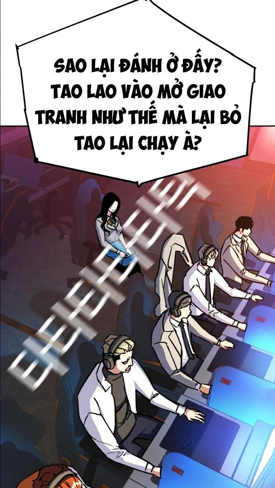 Bạn Học Của Tôi Là Lính Đánh Thuê Chapter 39 - 32