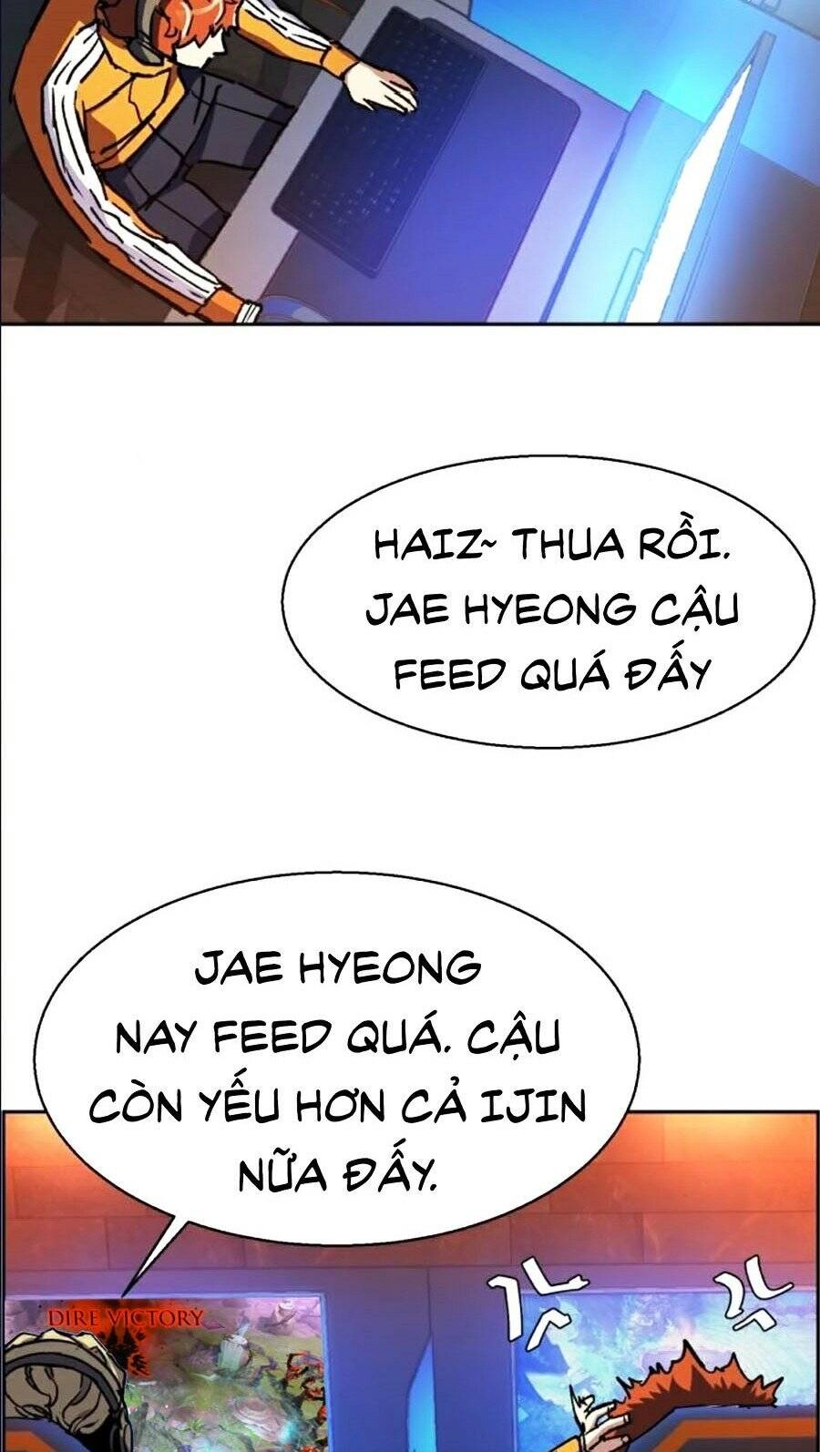 Bạn Học Của Tôi Là Lính Đánh Thuê Chapter 39 - 33