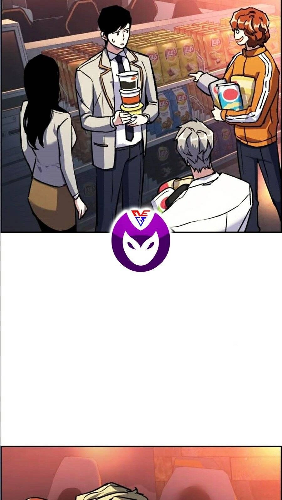 Bạn Học Của Tôi Là Lính Đánh Thuê Chapter 39 - 35