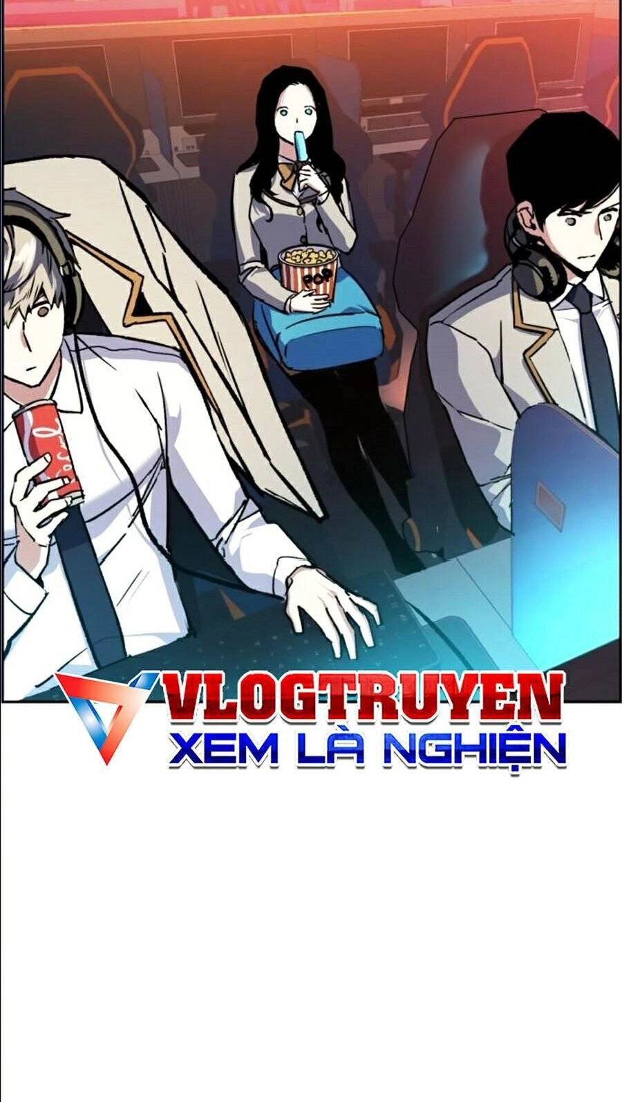 Bạn Học Của Tôi Là Lính Đánh Thuê Chapter 39 - 37