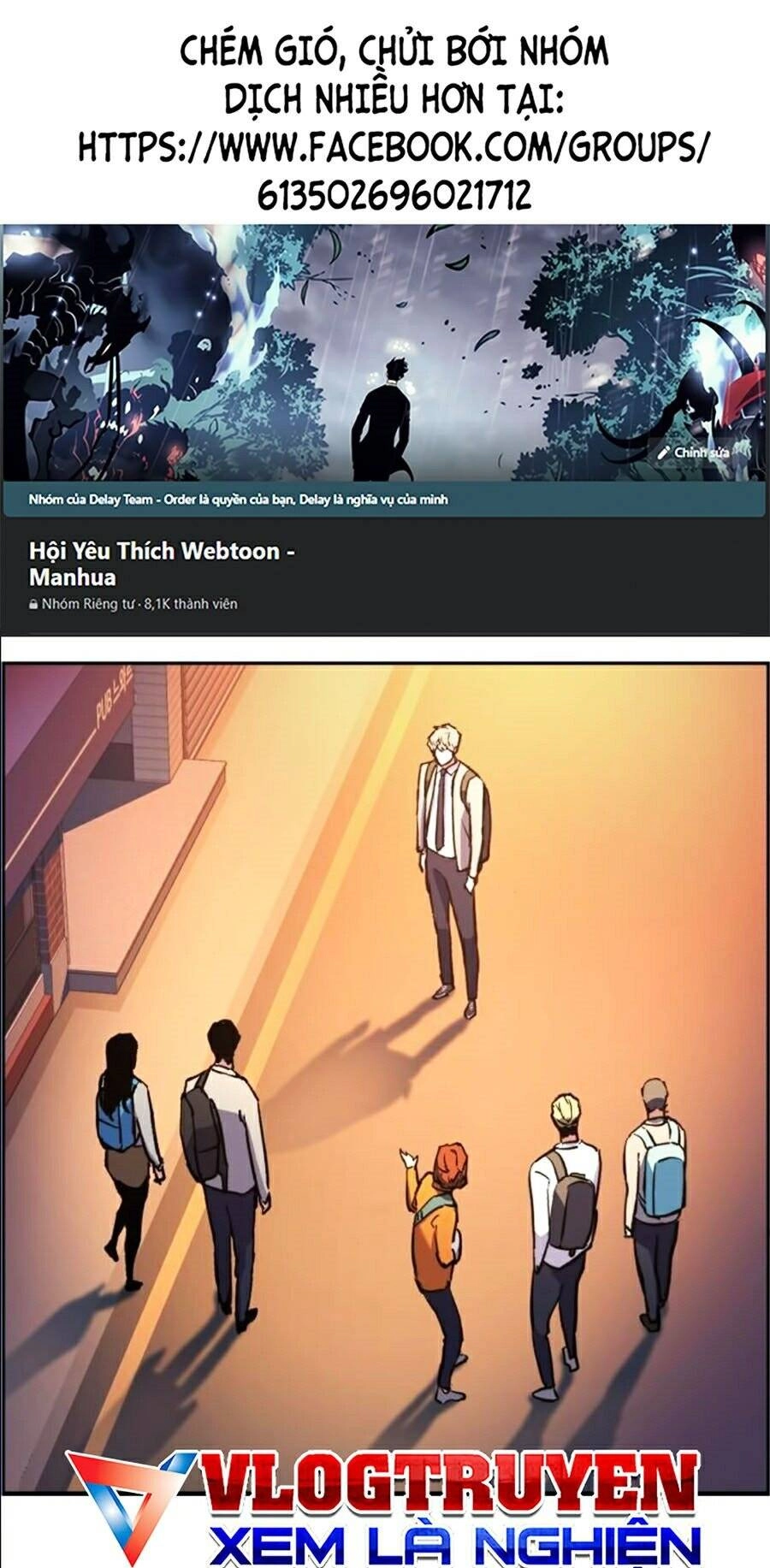 Bạn Học Của Tôi Là Lính Đánh Thuê Chapter 39 - 41