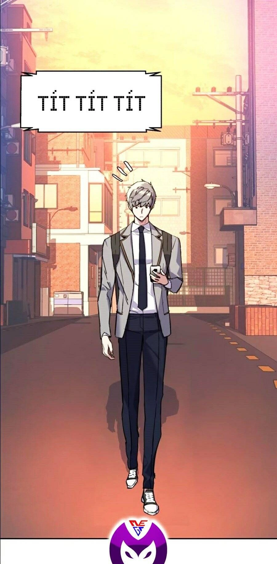 Bạn Học Của Tôi Là Lính Đánh Thuê Chapter 39 - 43