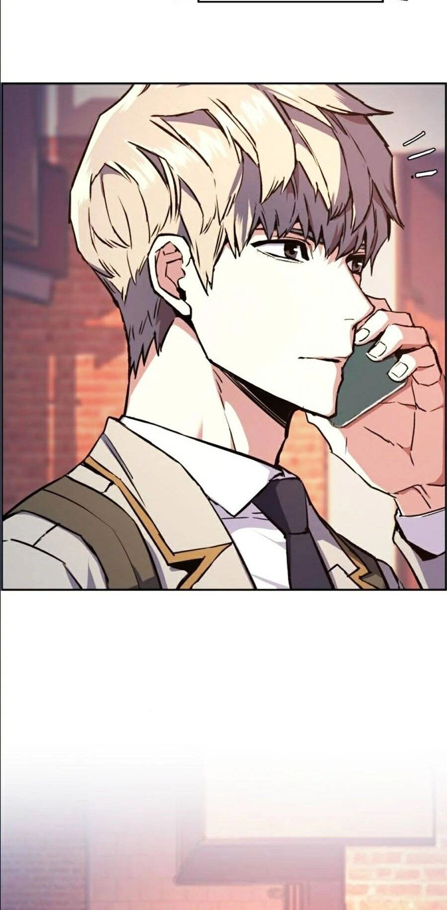 Bạn Học Của Tôi Là Lính Đánh Thuê Chapter 39 - 46