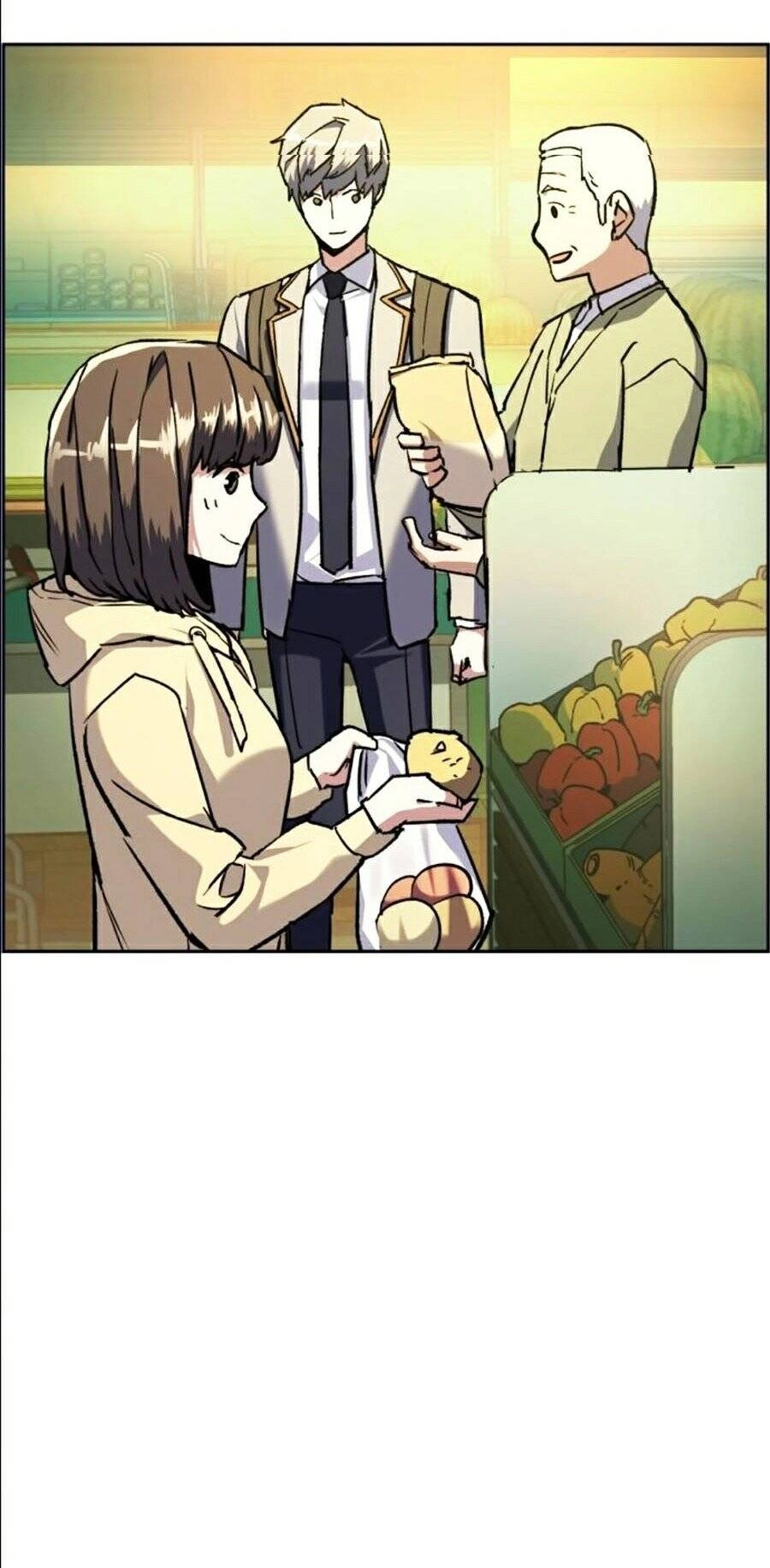 Bạn Học Của Tôi Là Lính Đánh Thuê Chapter 39 - 54