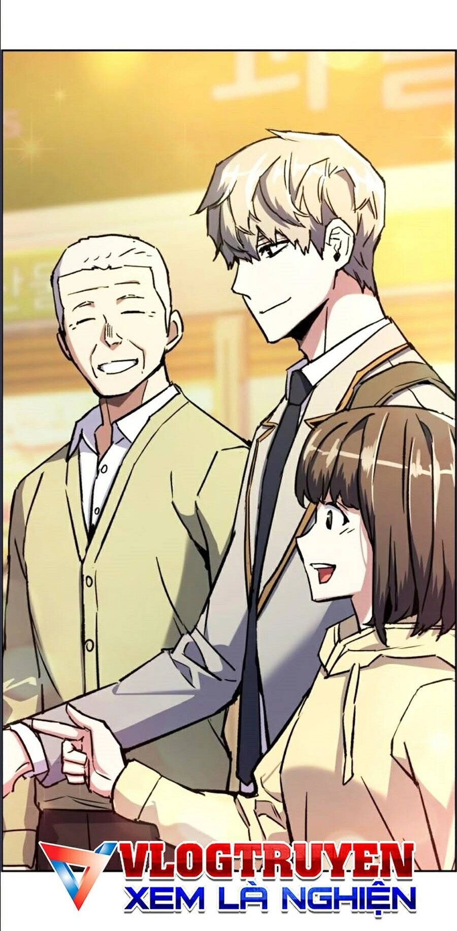 Bạn Học Của Tôi Là Lính Đánh Thuê Chapter 39 - 55