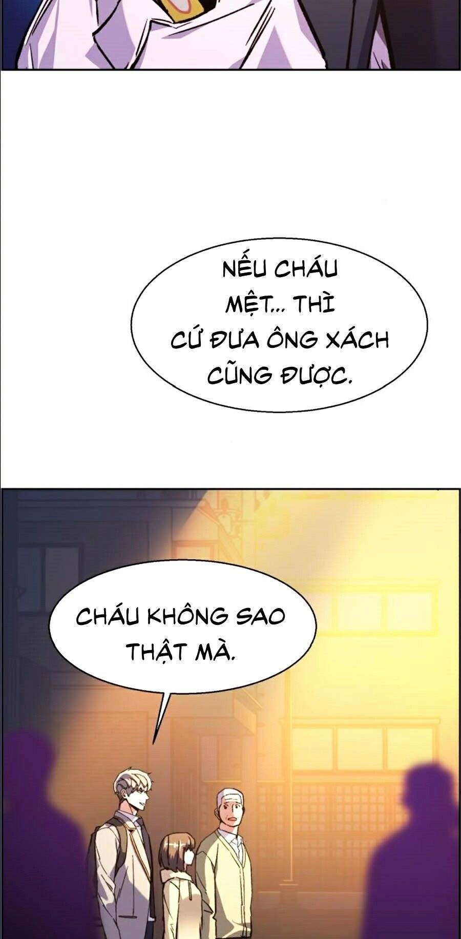 Bạn Học Của Tôi Là Lính Đánh Thuê Chapter 39 - 57