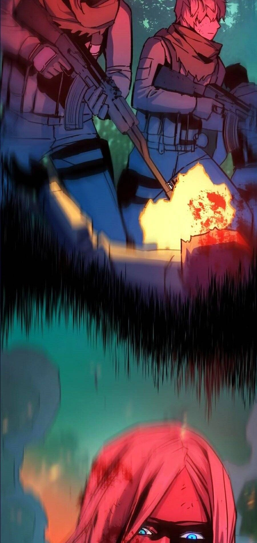 Bạn Học Của Tôi Là Lính Đánh Thuê Chapter 39 - 68