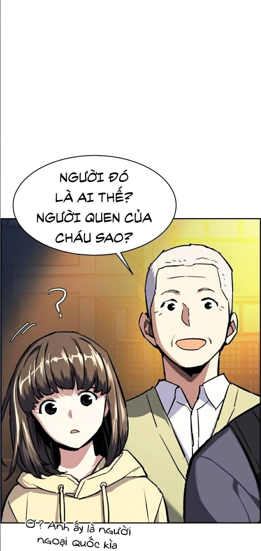 Bạn Học Của Tôi Là Lính Đánh Thuê Chapter 39 - 72