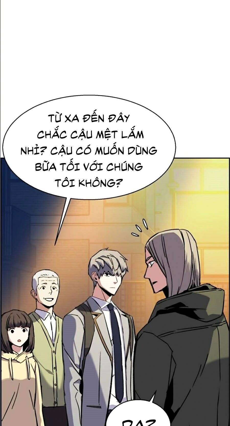 Bạn Học Của Tôi Là Lính Đánh Thuê Chapter 39 - 81