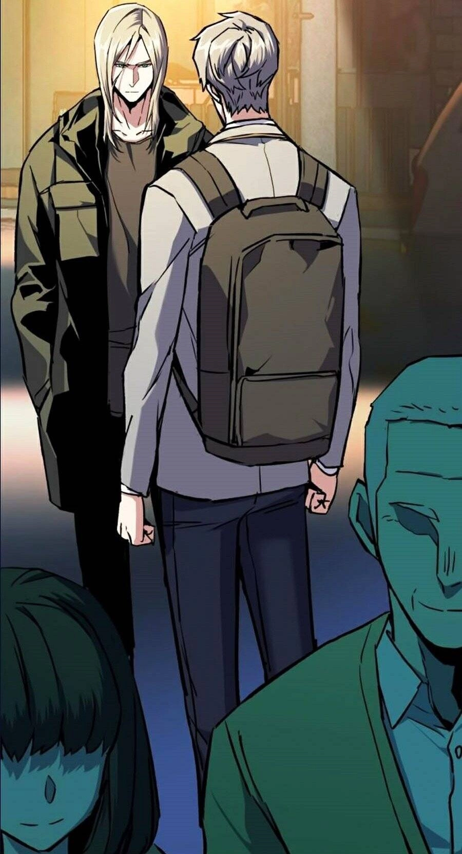 Bạn Học Của Tôi Là Lính Đánh Thuê Chapter 39 - 85