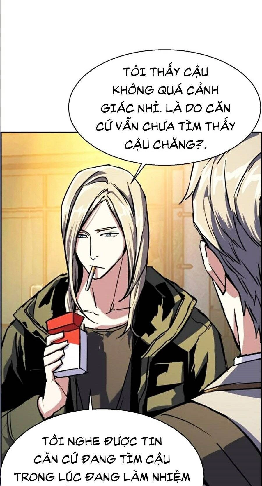 Bạn Học Của Tôi Là Lính Đánh Thuê Chapter 39 - 91