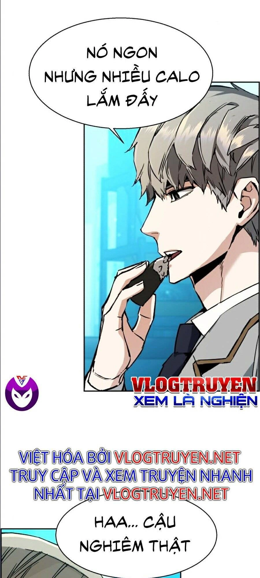 Bạn Học Của Tôi Là Lính Đánh Thuê Chapter 40 - 11