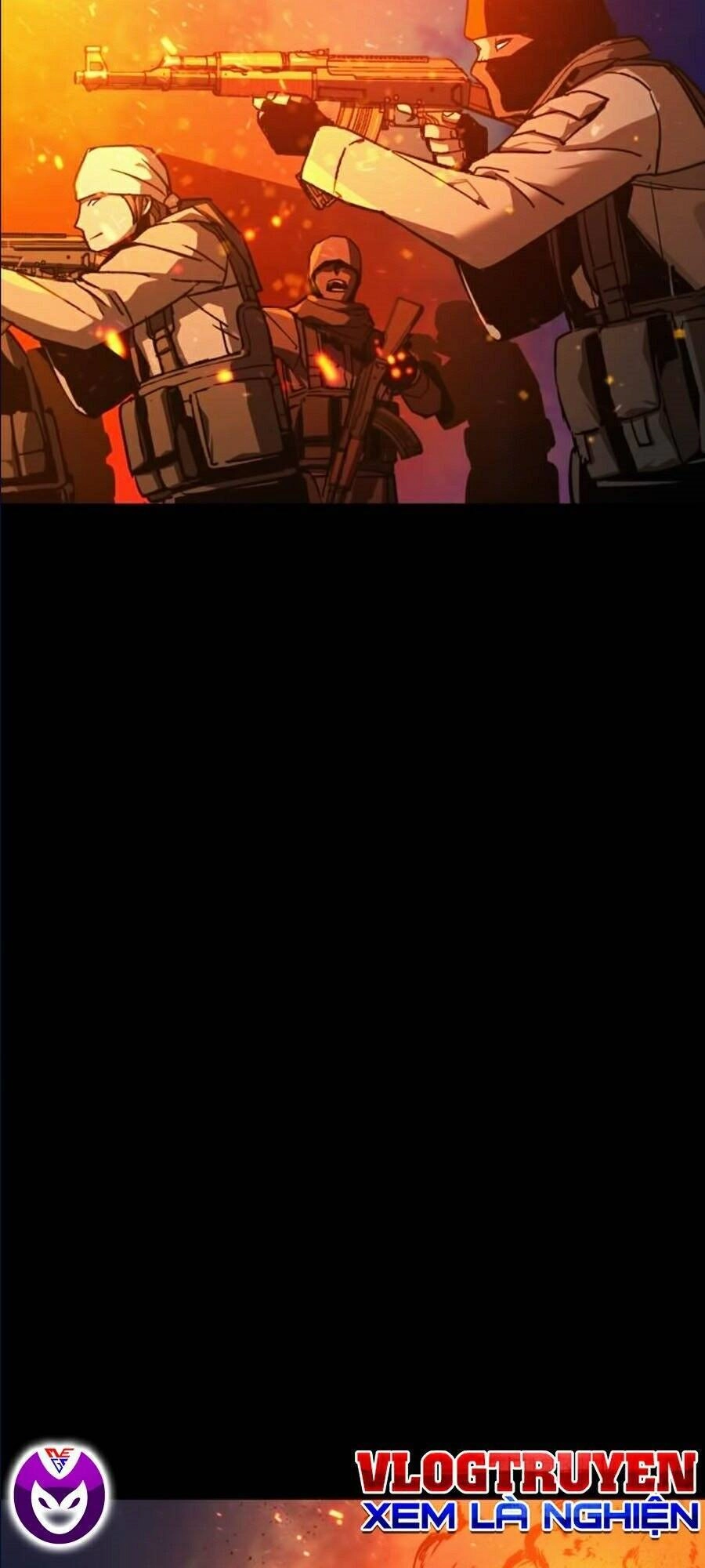 Bạn Học Của Tôi Là Lính Đánh Thuê Chapter 40 - 32