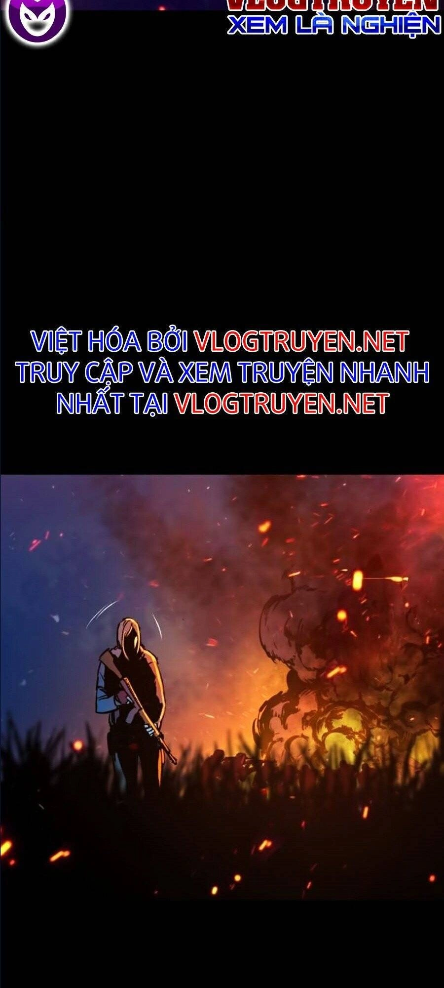 Bạn Học Của Tôi Là Lính Đánh Thuê Chapter 40 - 40