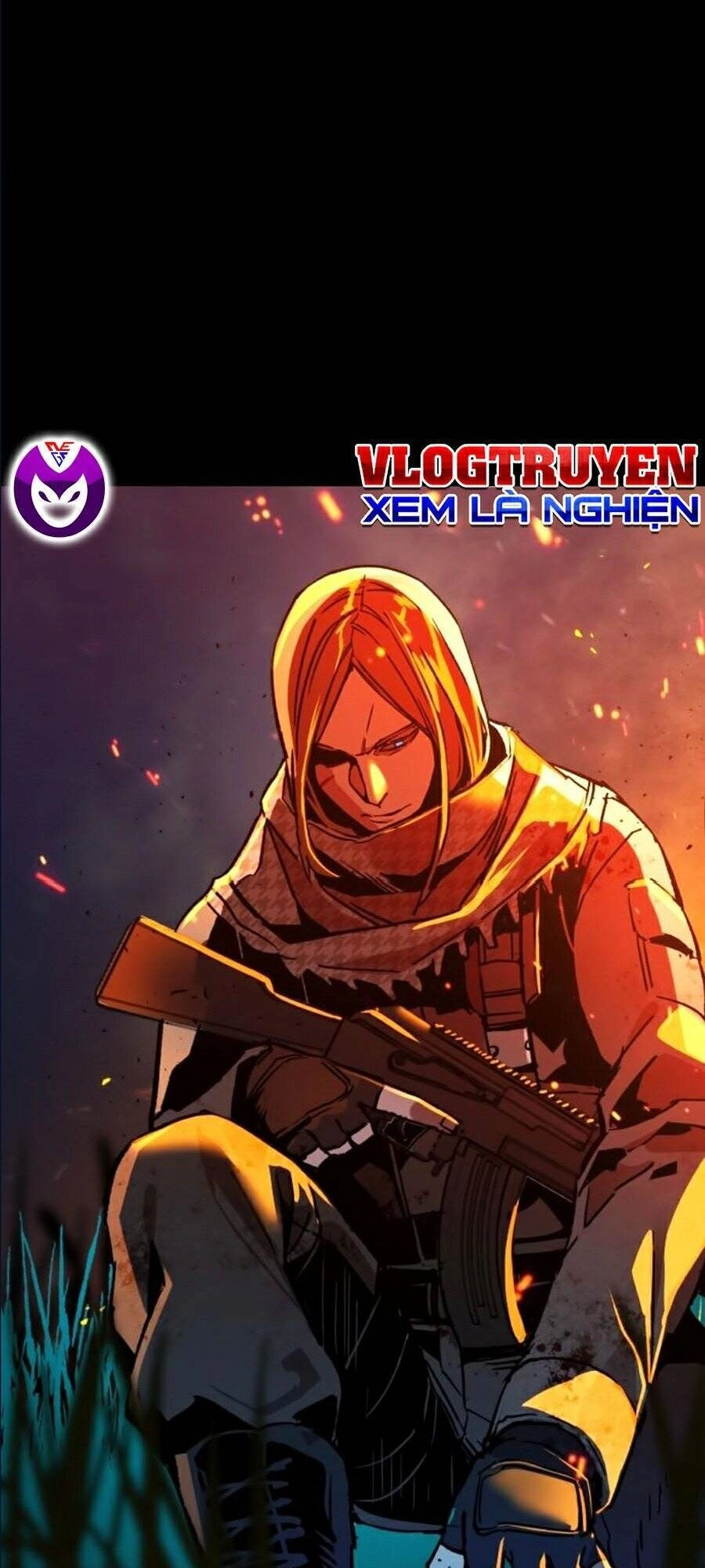 Bạn Học Của Tôi Là Lính Đánh Thuê Chapter 40 - 42