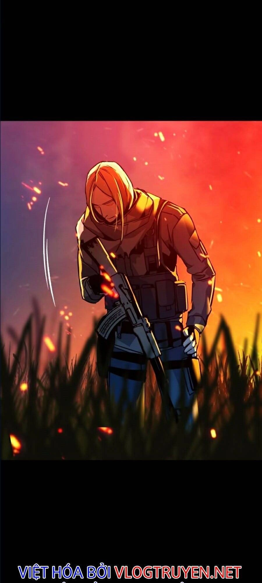 Bạn Học Của Tôi Là Lính Đánh Thuê Chapter 40 - 50