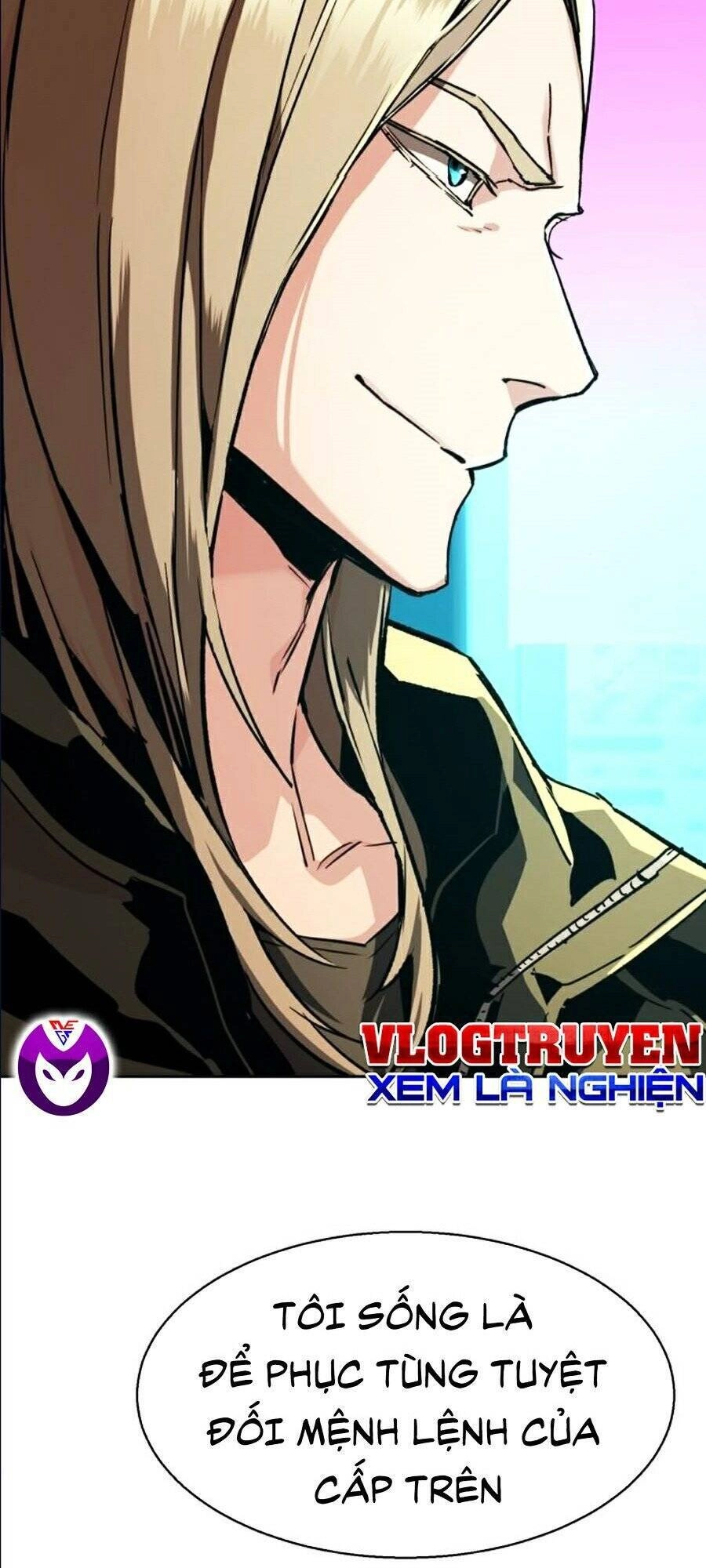 Bạn Học Của Tôi Là Lính Đánh Thuê Chapter 40 - 56