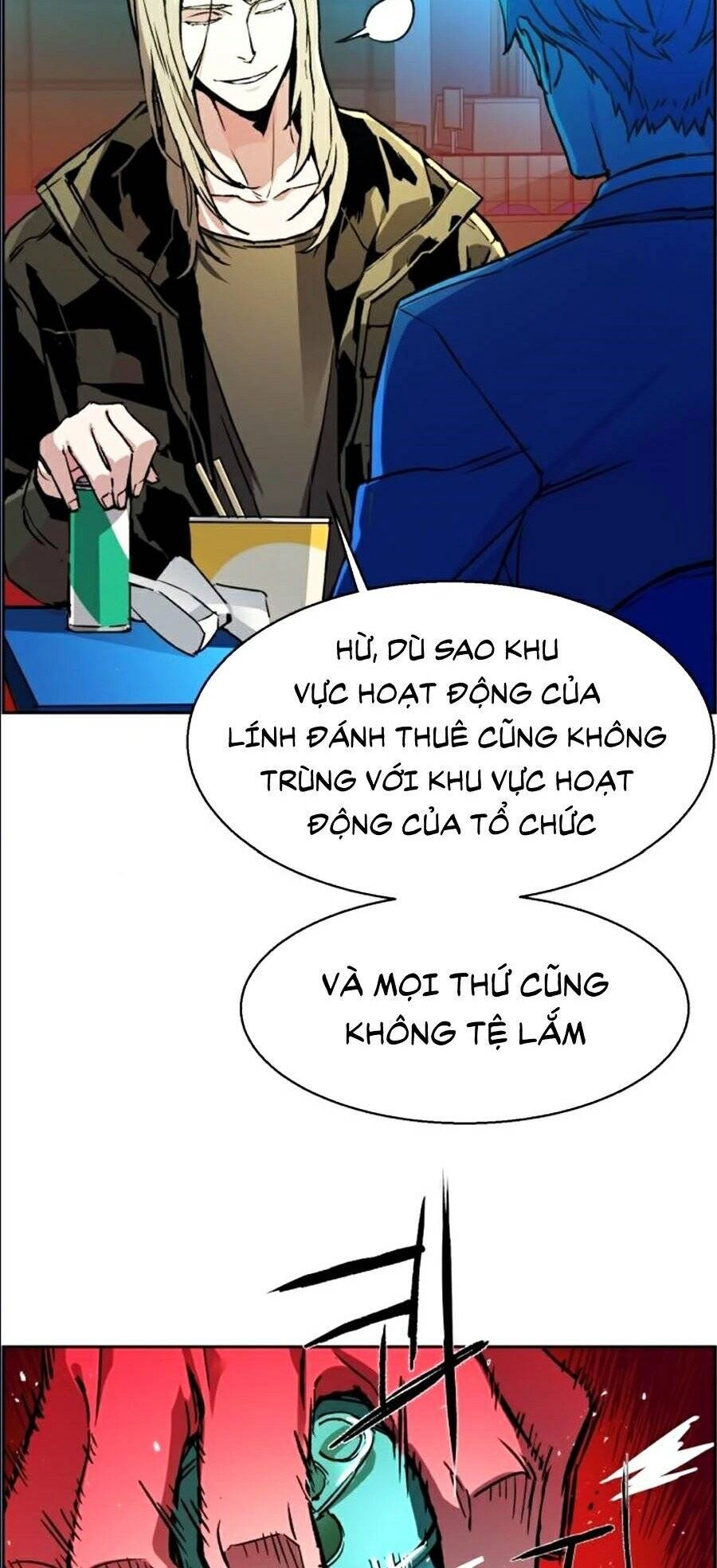 Bạn Học Của Tôi Là Lính Đánh Thuê Chapter 40 - 65