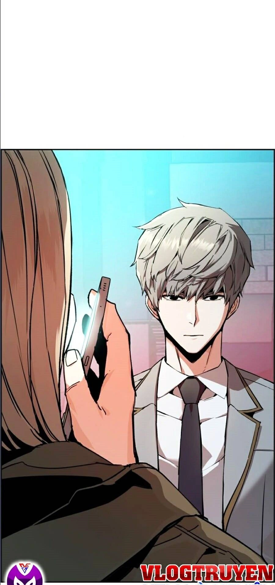 Bạn Học Của Tôi Là Lính Đánh Thuê Chapter 40 - 73