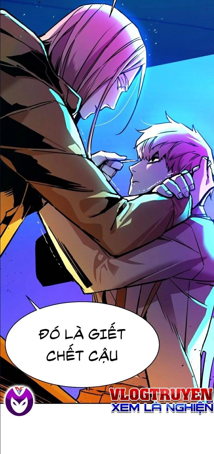 Bạn Học Của Tôi Là Lính Đánh Thuê Chapter 40 - 86