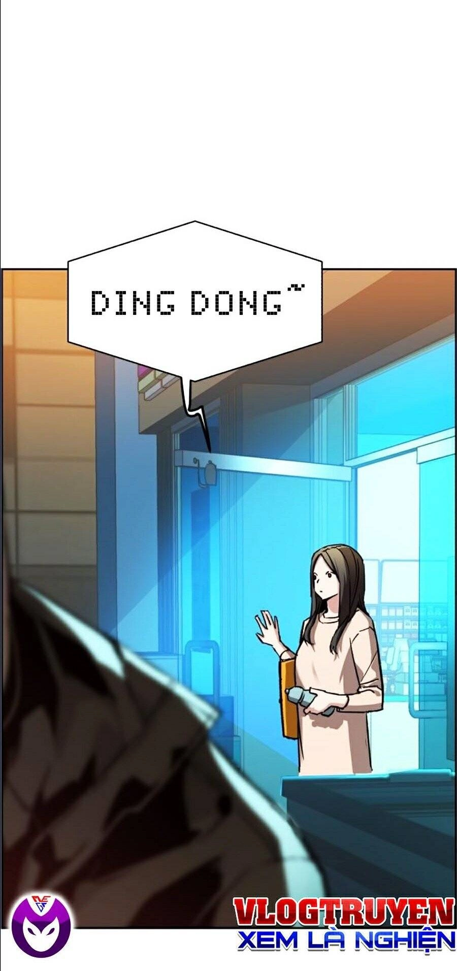 Bạn Học Của Tôi Là Lính Đánh Thuê Chapter 40 - 89