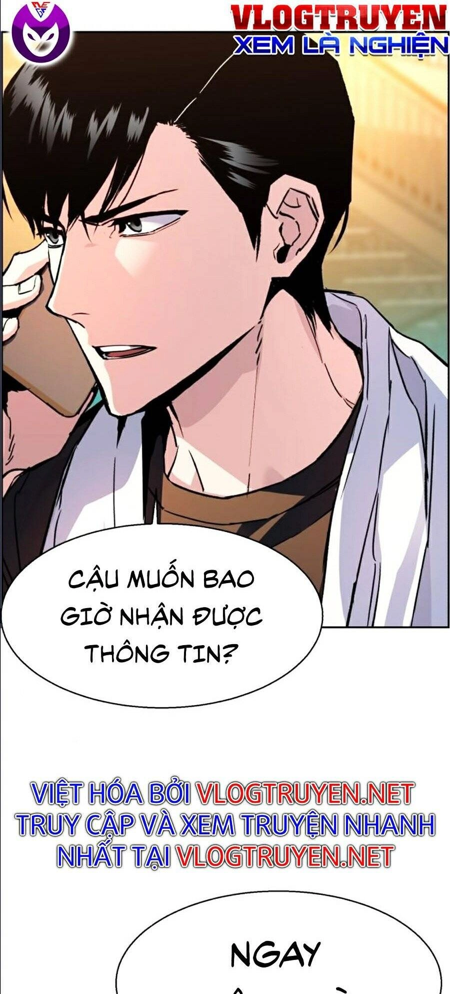 Bạn Học Của Tôi Là Lính Đánh Thuê Chapter 40 - 115
