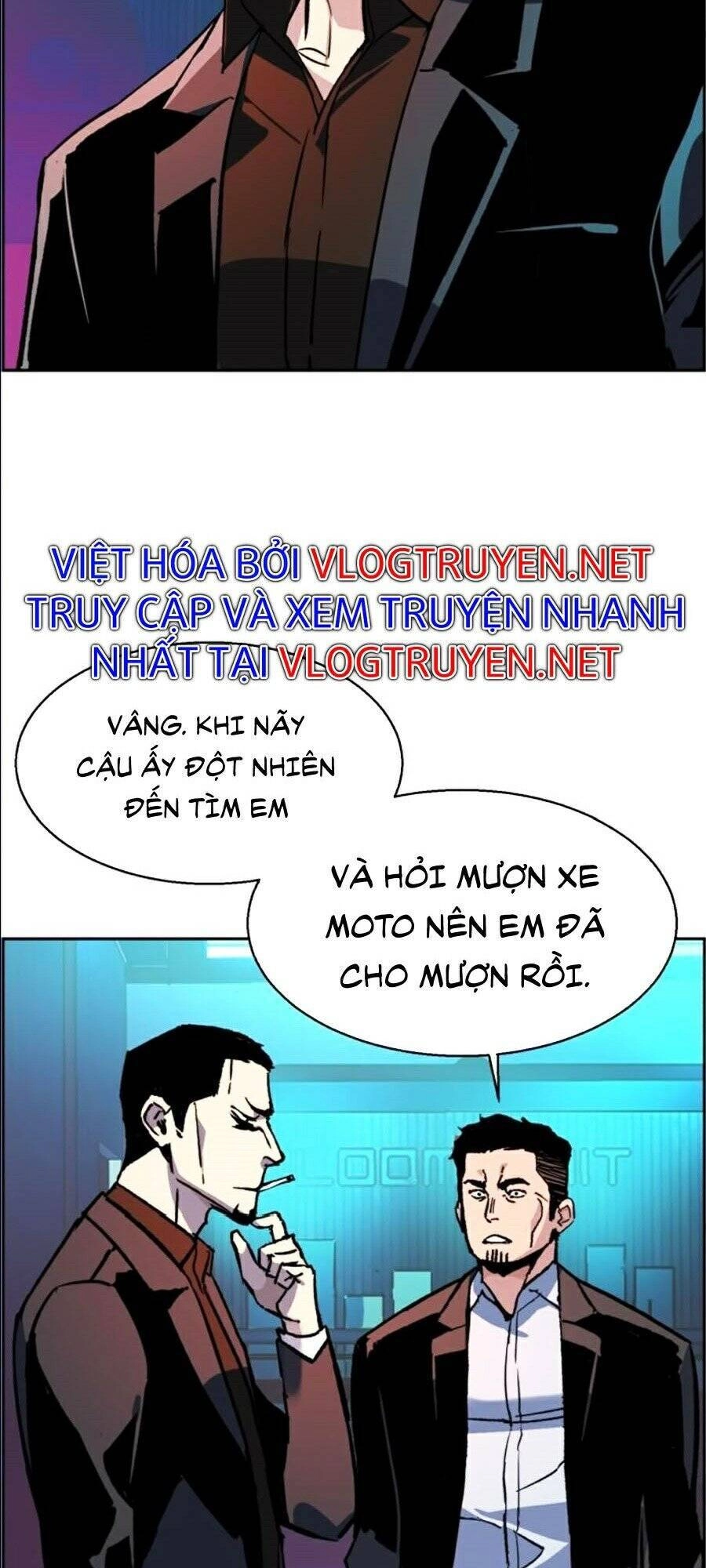 Bạn Học Của Tôi Là Lính Đánh Thuê Chapter 41 - 3