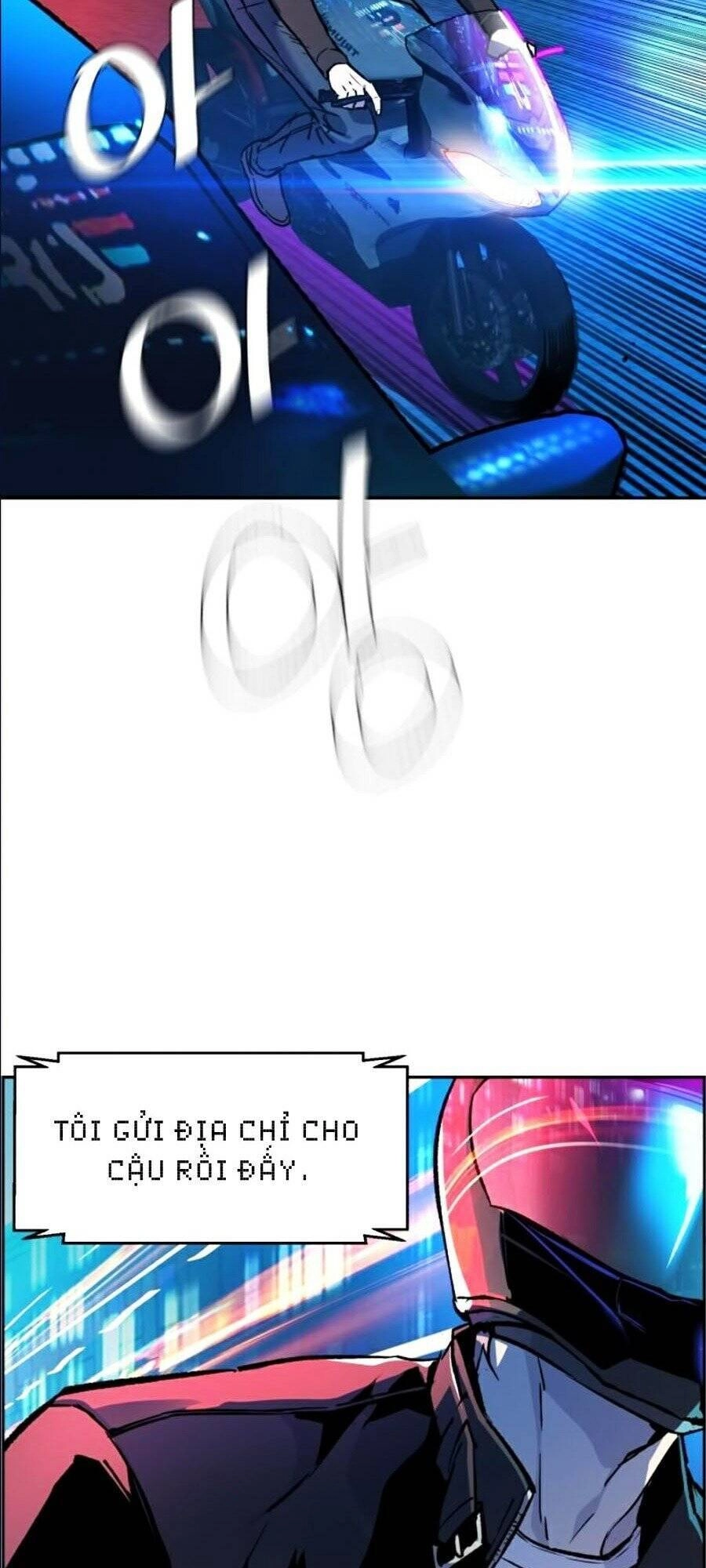 Bạn Học Của Tôi Là Lính Đánh Thuê Chapter 41 - 13