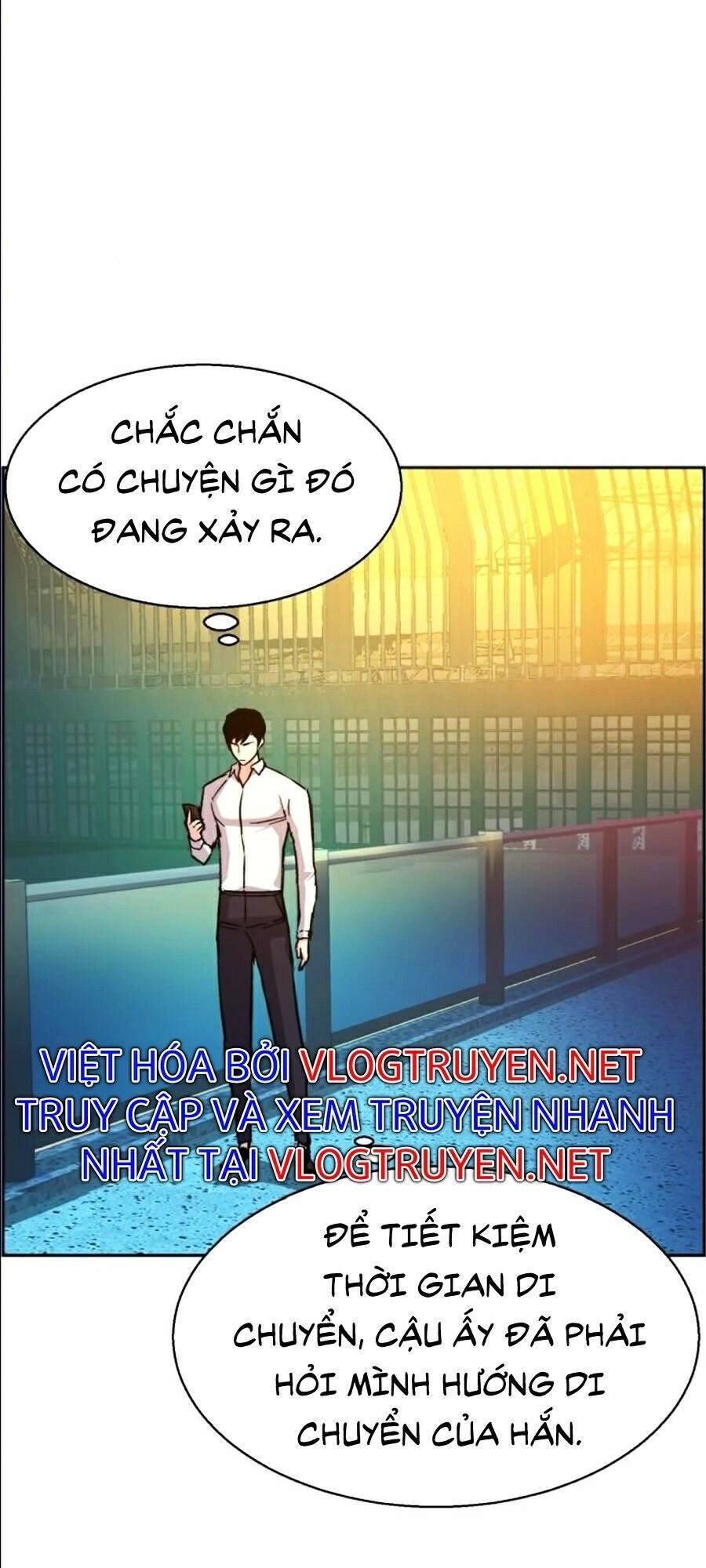 Bạn Học Của Tôi Là Lính Đánh Thuê Chapter 41 - 25