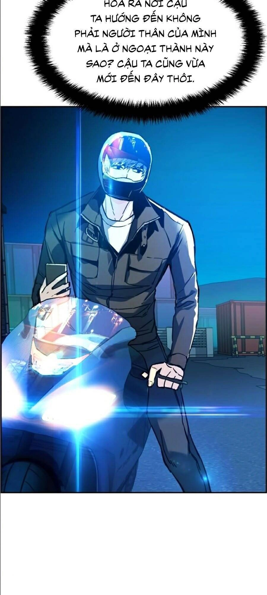 Bạn Học Của Tôi Là Lính Đánh Thuê Chapter 41 - 33