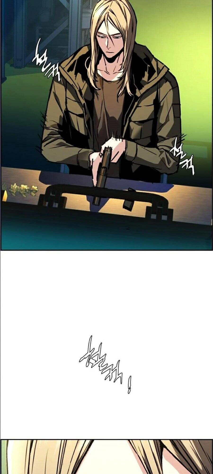 Bạn Học Của Tôi Là Lính Đánh Thuê Chapter 41 - 41