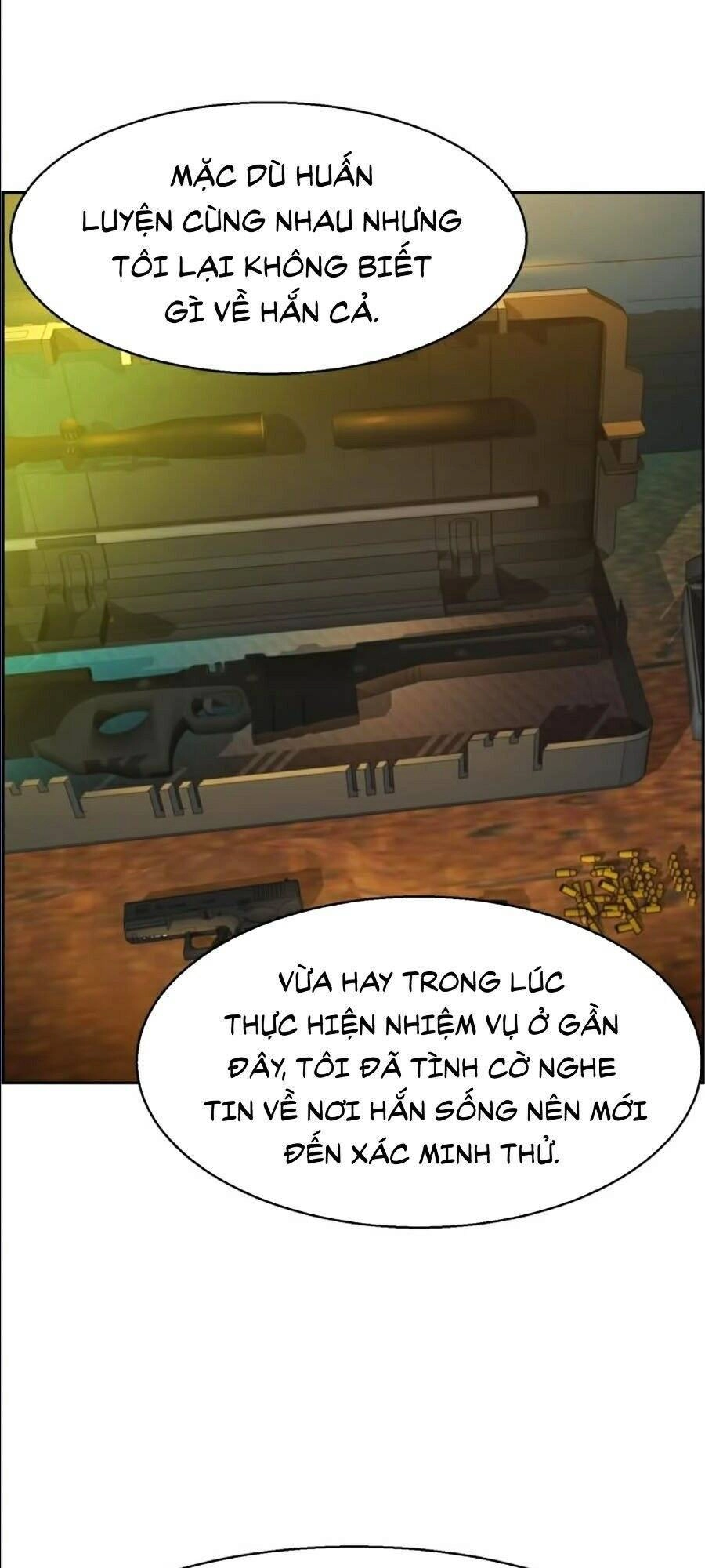 Bạn Học Của Tôi Là Lính Đánh Thuê Chapter 41 - 49