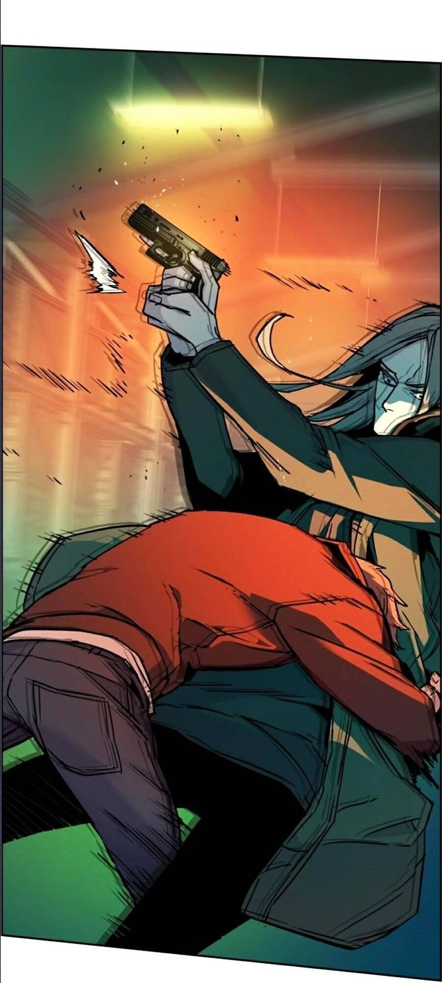 Bạn Học Của Tôi Là Lính Đánh Thuê Chapter 41 - 71