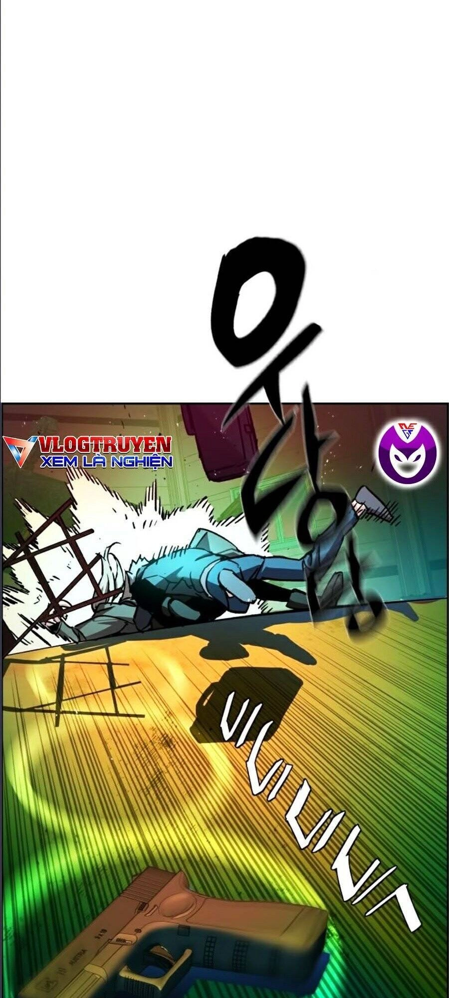 Bạn Học Của Tôi Là Lính Đánh Thuê Chapter 41 - 73