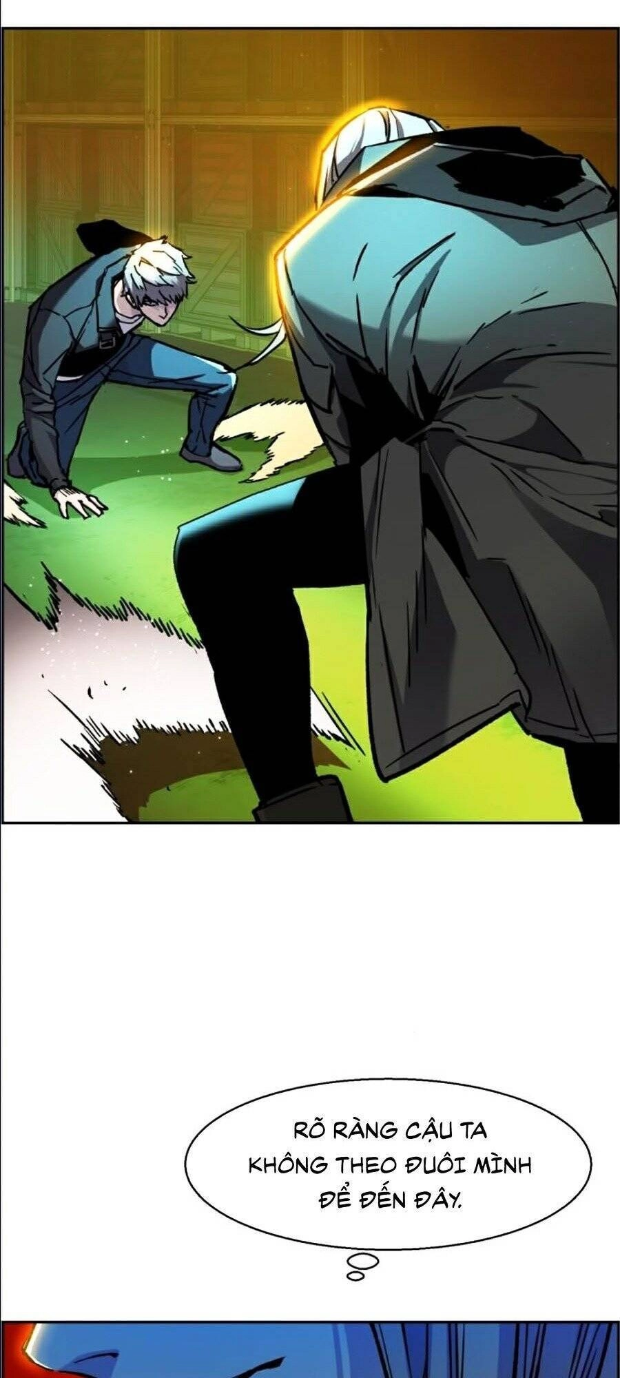 Bạn Học Của Tôi Là Lính Đánh Thuê Chapter 41 - 77