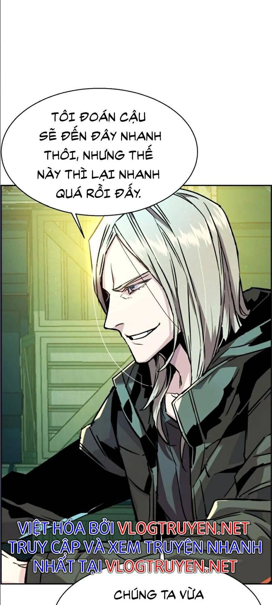 Bạn Học Của Tôi Là Lính Đánh Thuê Chapter 41 - 81