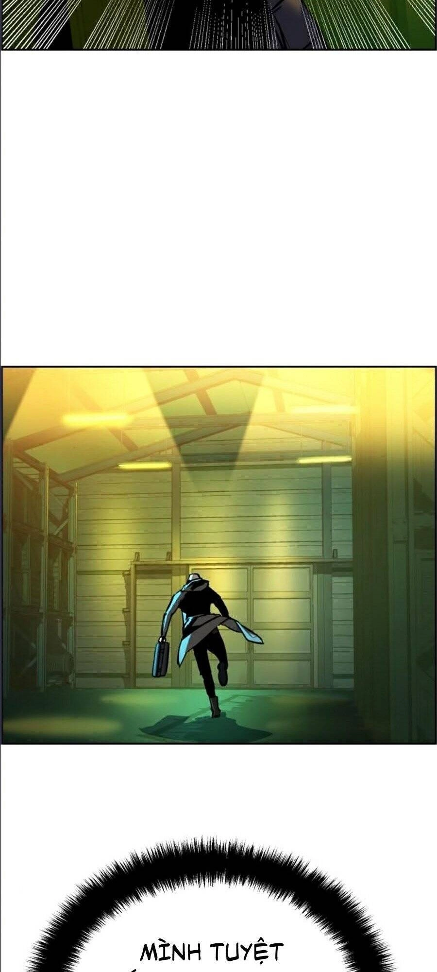 Bạn Học Của Tôi Là Lính Đánh Thuê Chapter 41 - 147