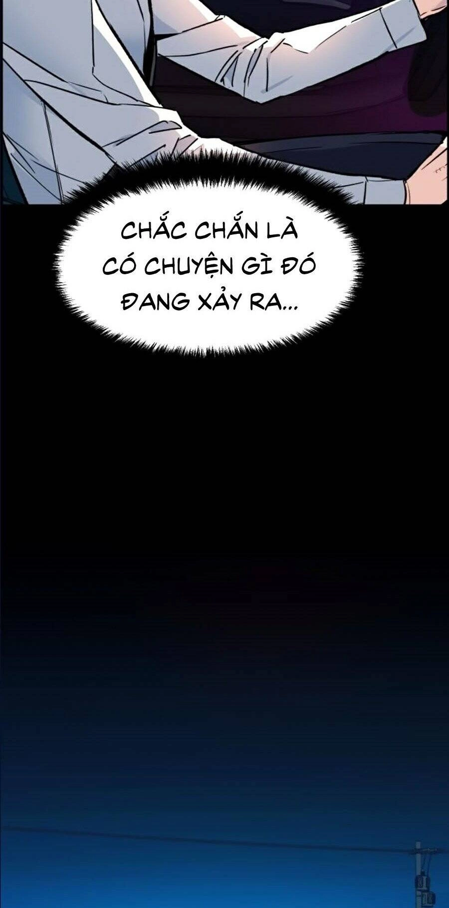 Bạn Học Của Tôi Là Lính Đánh Thuê Chapter 42 - 3