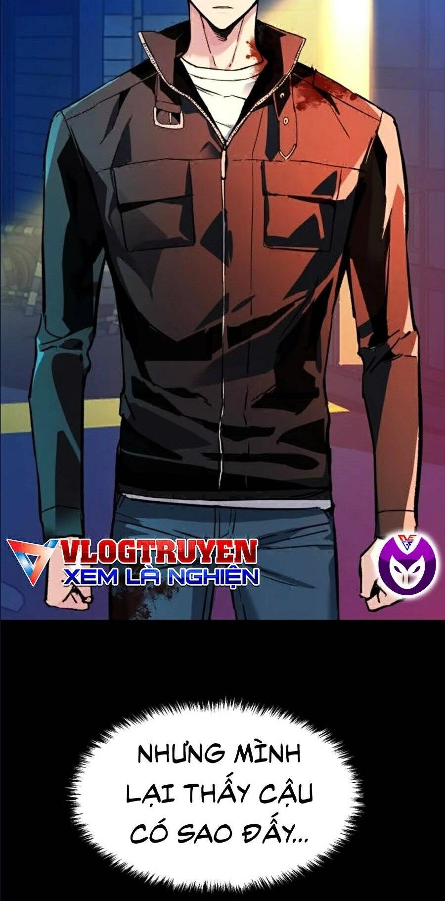 Bạn Học Của Tôi Là Lính Đánh Thuê Chapter 42 - 6